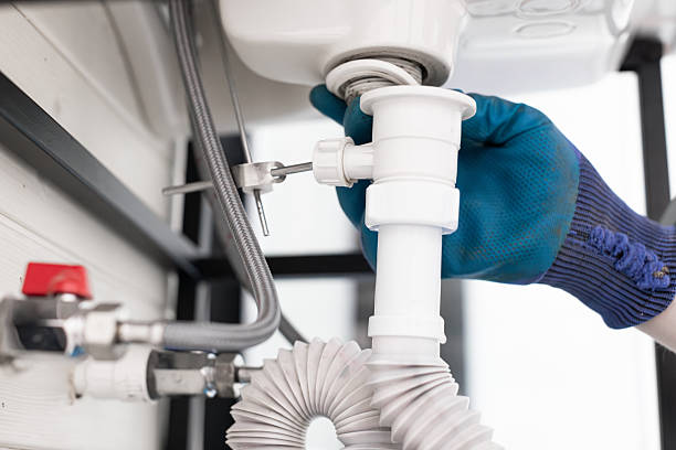 Trusted Drain Cleaning service in Algonquin, MD - Masters Plumbing Service